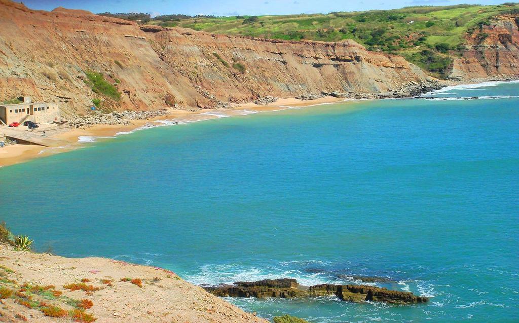 Вілла Campo De Oleandros Лорінян Екстер'єр фото